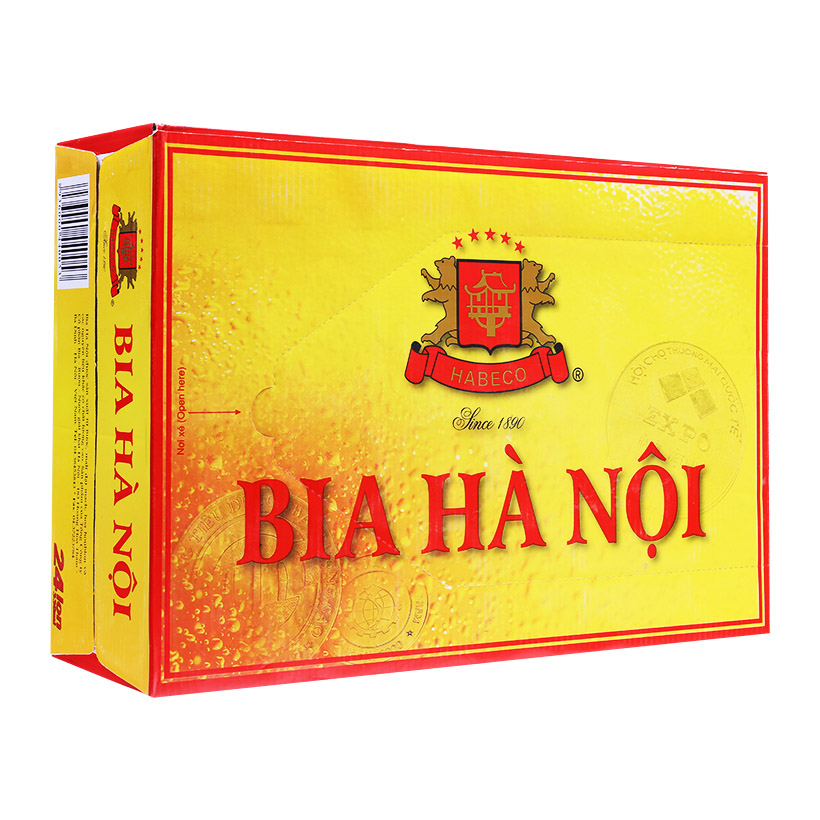 Bao Bì bia Hà Nội